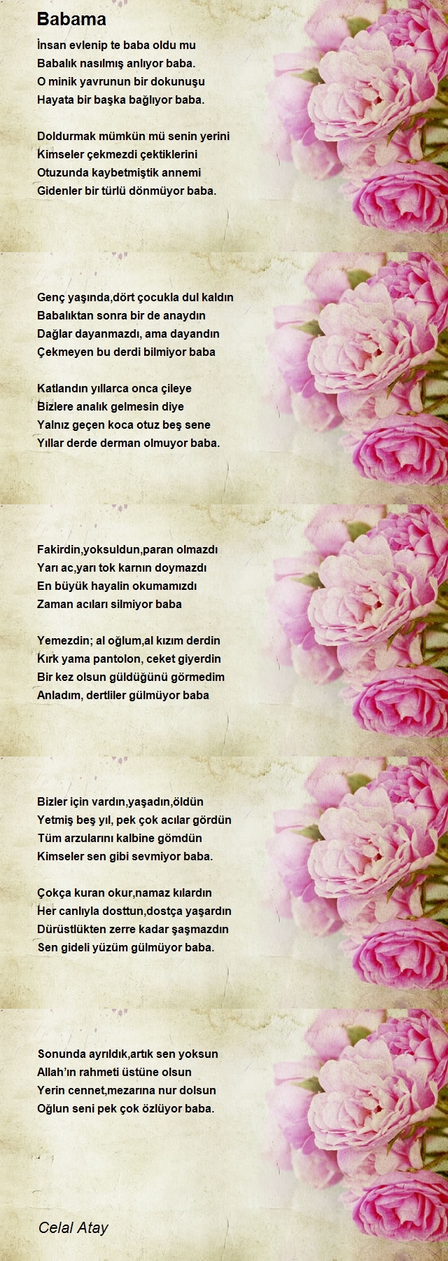 Celal Atay