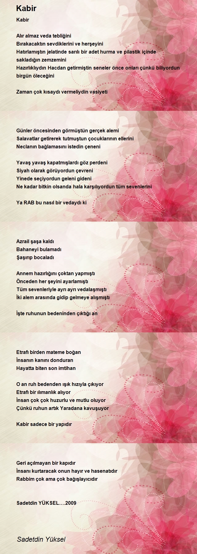 Sadetdin Yüksel
