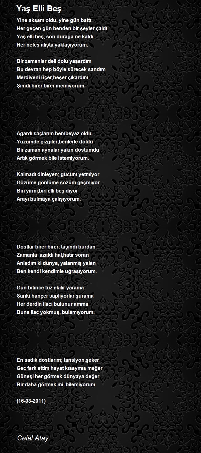 Celal Atay