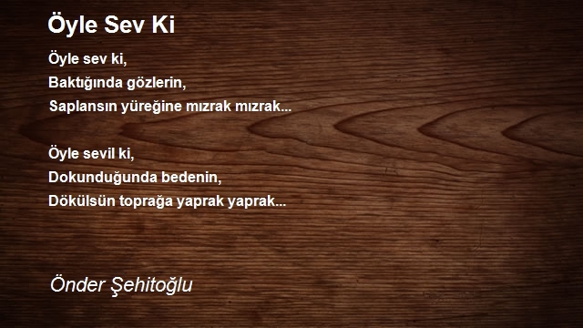 Önder Şehitoğlu