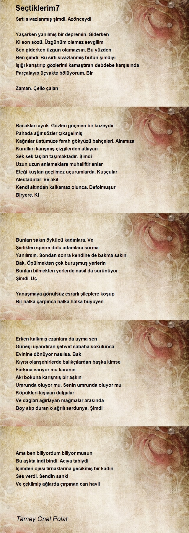 Tamay Önal Polat