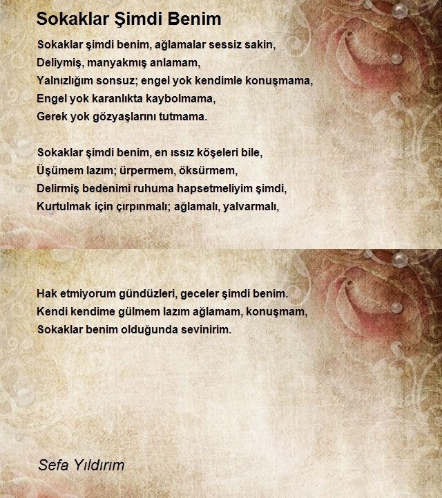 Sefa Yıldırım