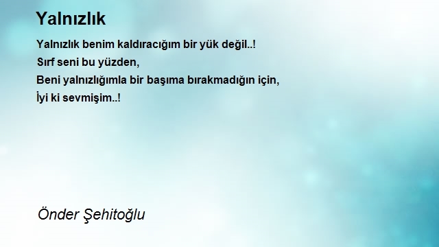 Önder Şehitoğlu