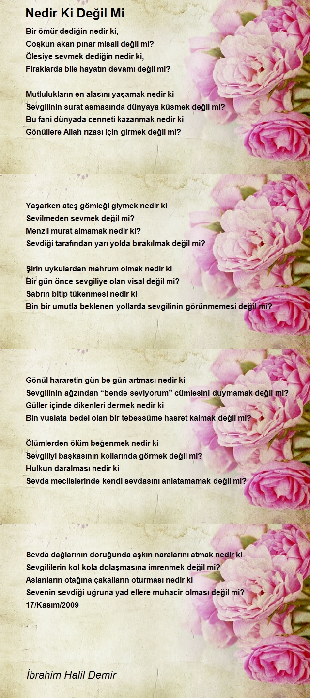 İbrahim Halil Demir