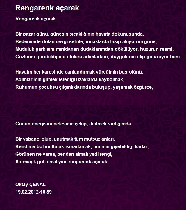 Oktay Çekal