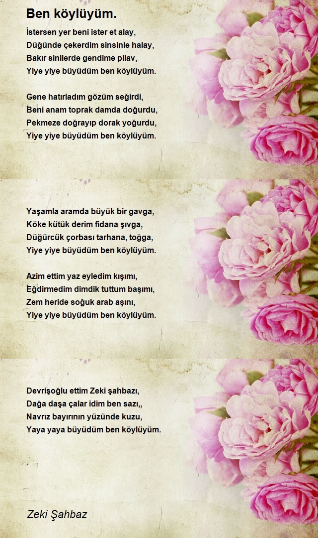 Zeki Şahbaz