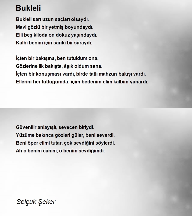Selçuk Şeker