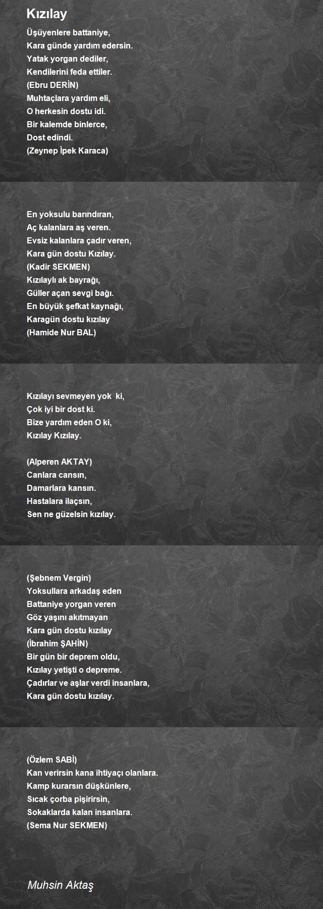 Muhsin Aktaş