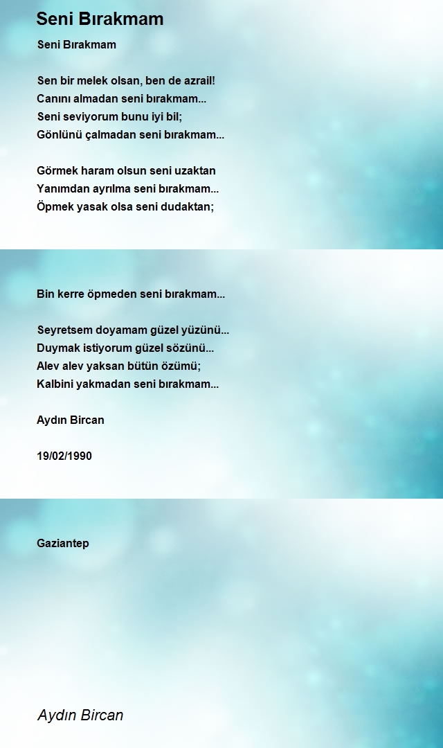 Aydın Bircan