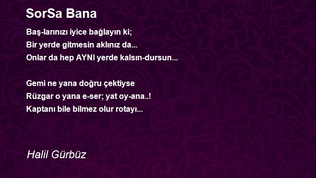 Halil Gürbüz