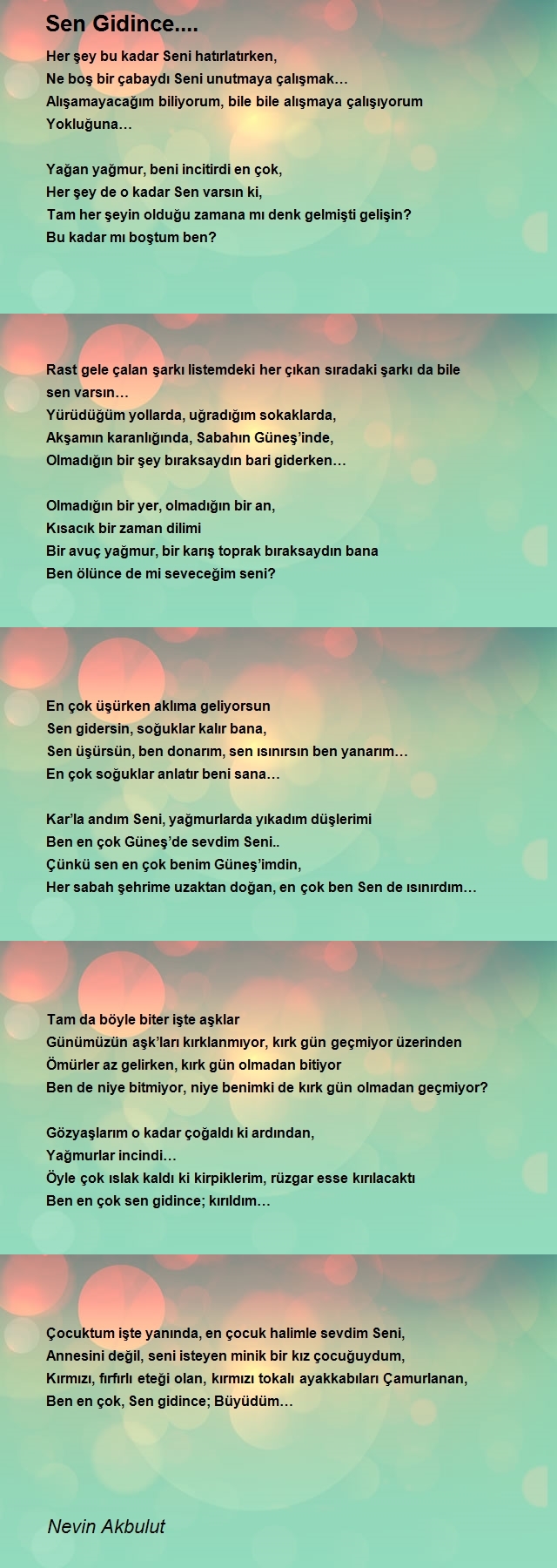 Nevin Akbulut