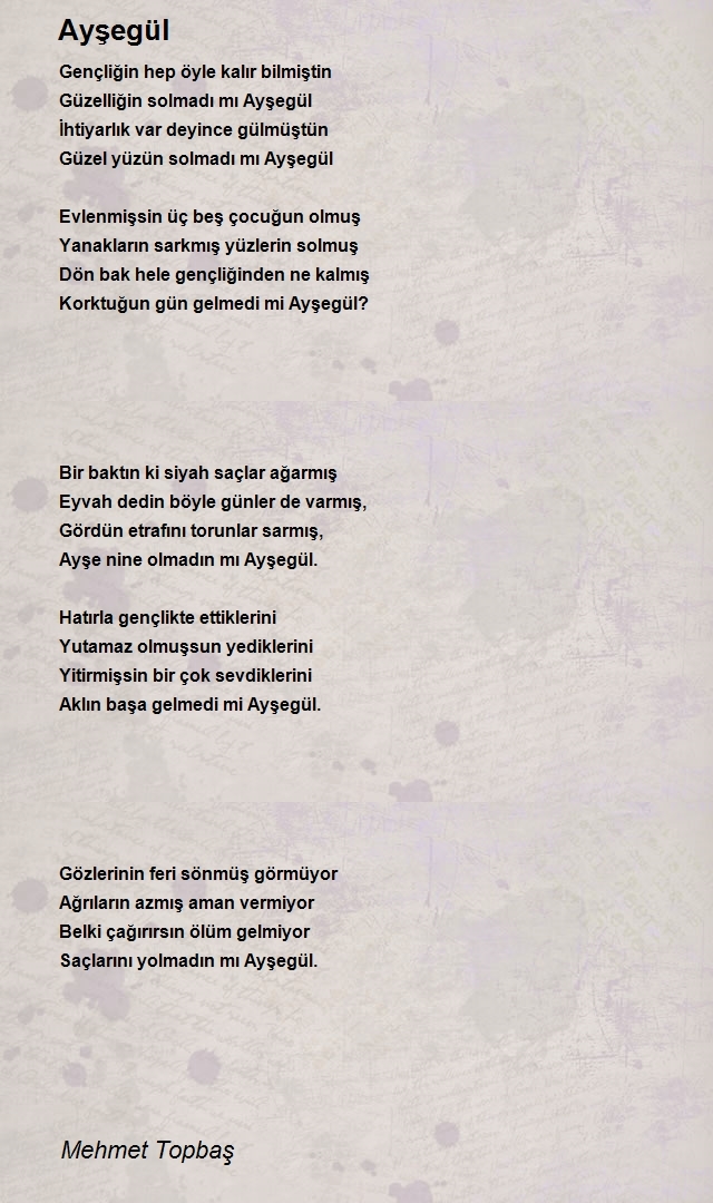 Mehmet Topbaş