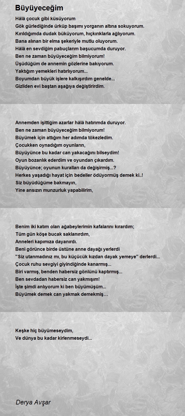 Derya Avşar