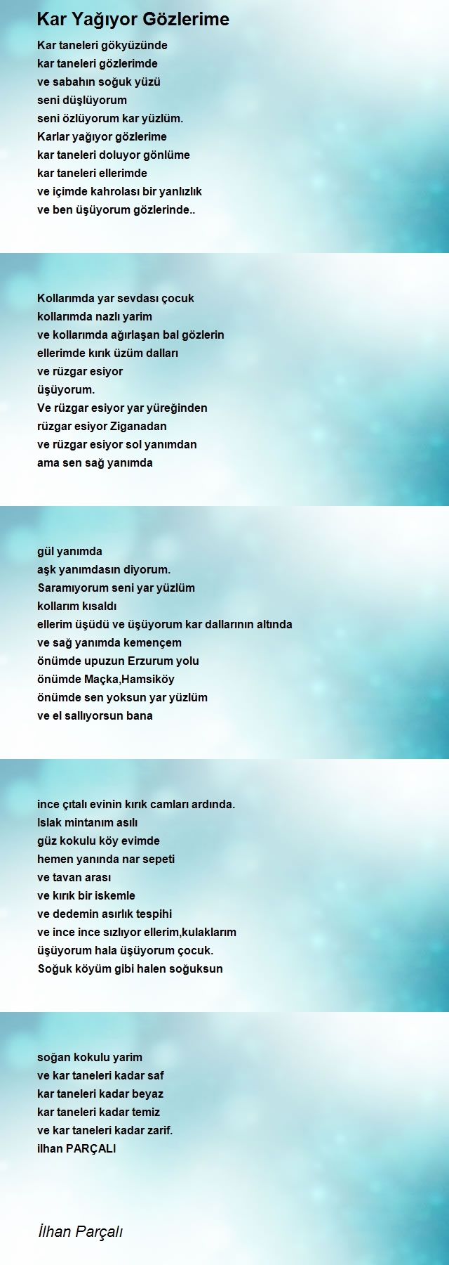 İlhan Parçalı