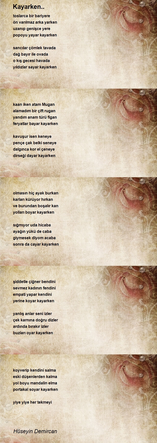 Hüseyin Demircan