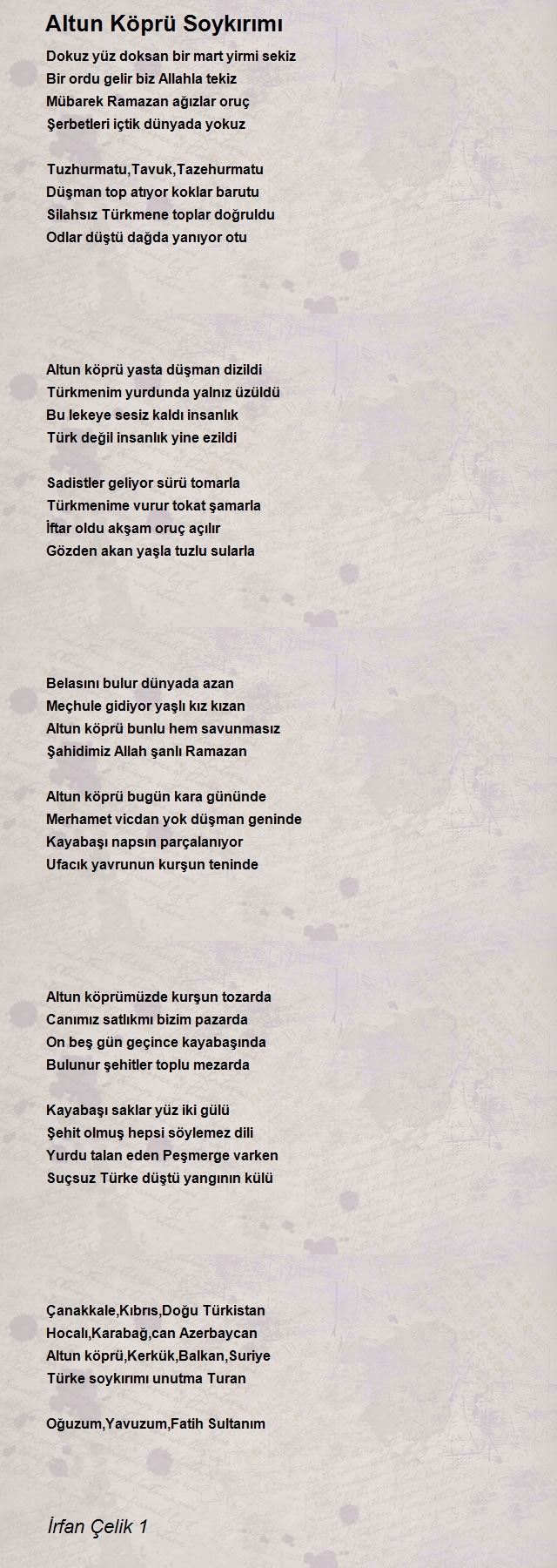 İrfan Çelik 1