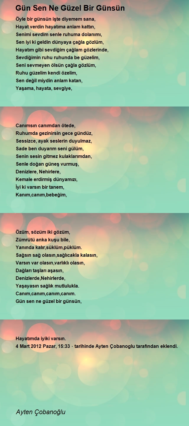 Ayten Çobanoğlu