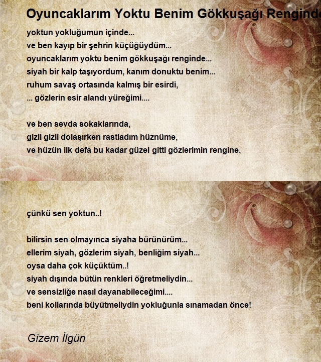 Gizem İlgün