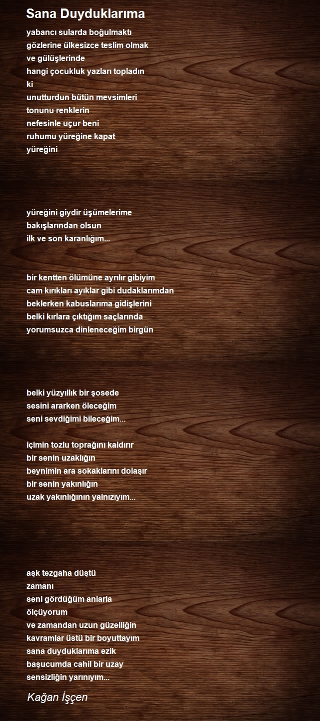 Kağan İşçen 