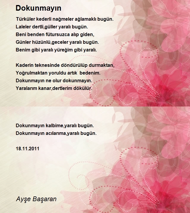 Ayşe Başaran