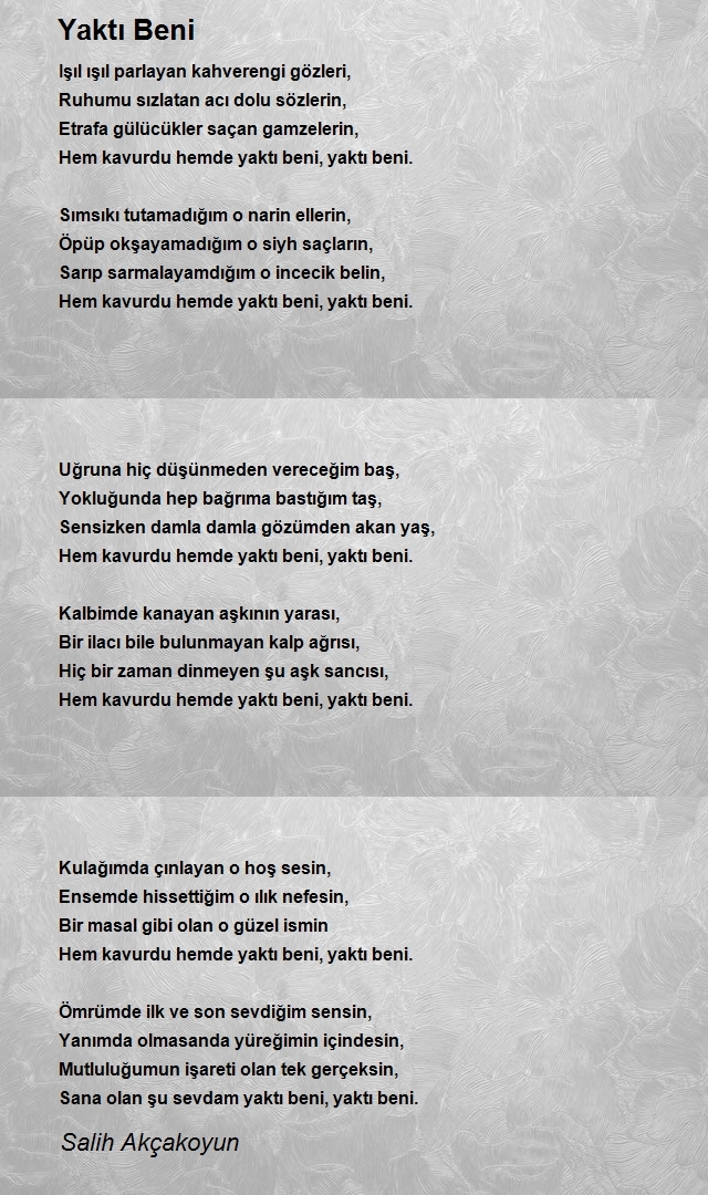 Salih Akçakoyun