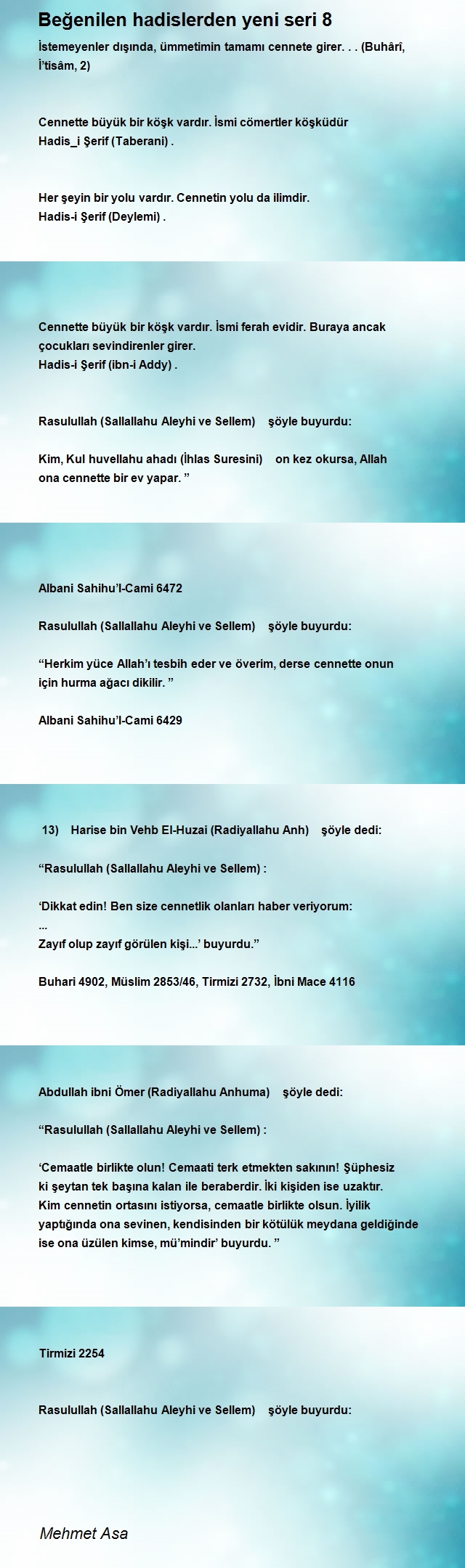 Mehmet Asa