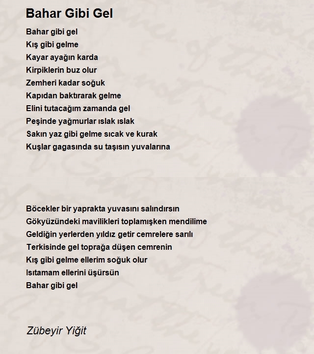 Zübeyir Yiğit