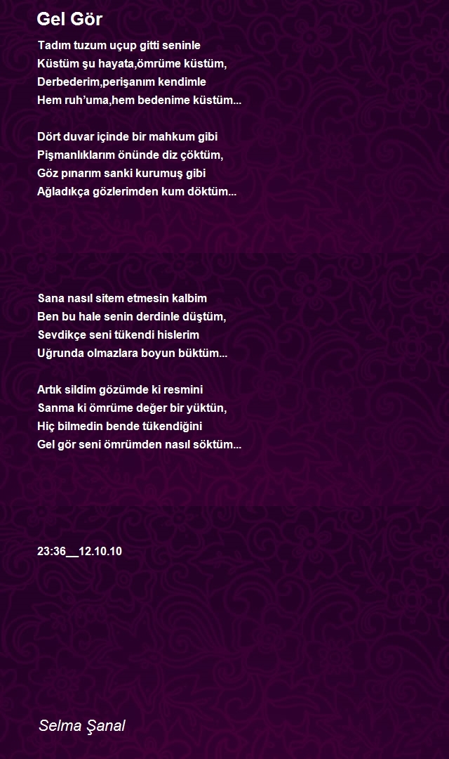 Selma Şanal