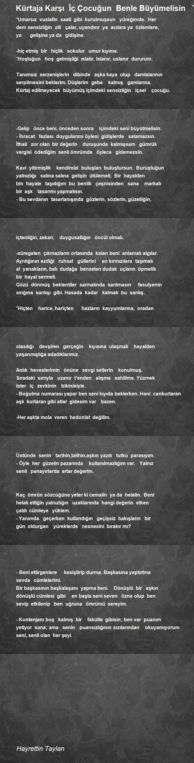 Hayrettin Taylan