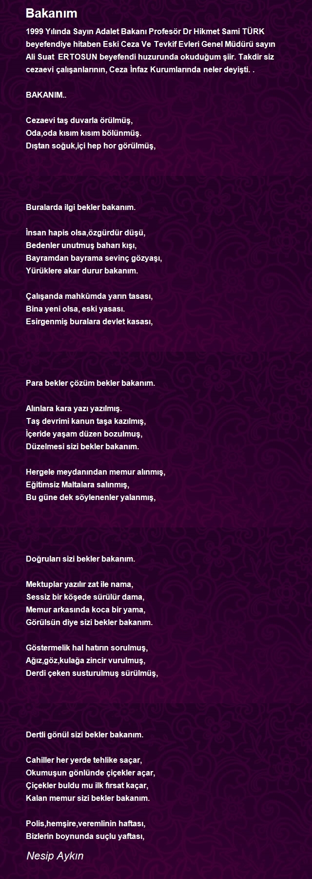 Nesip Aykın