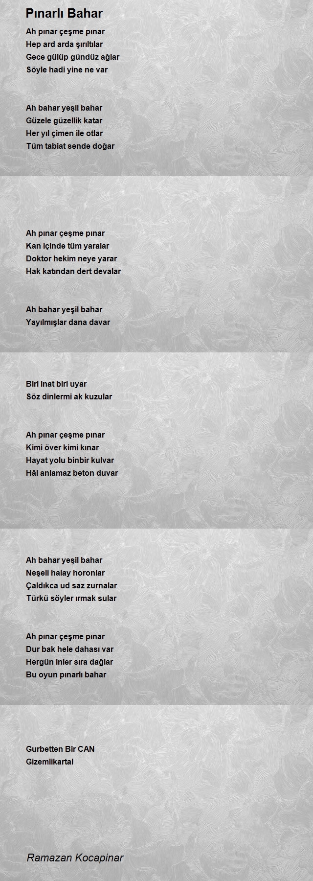 Ramazan Kocapinar