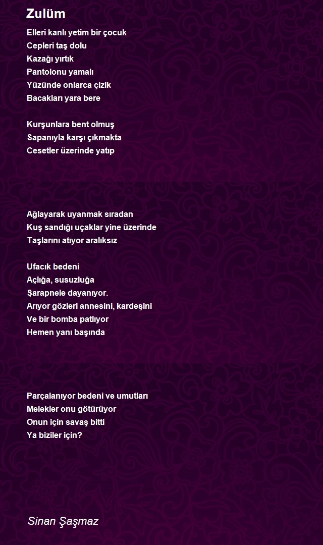 Sinan Şaşmaz