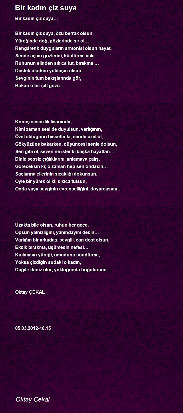 Oktay Çekal