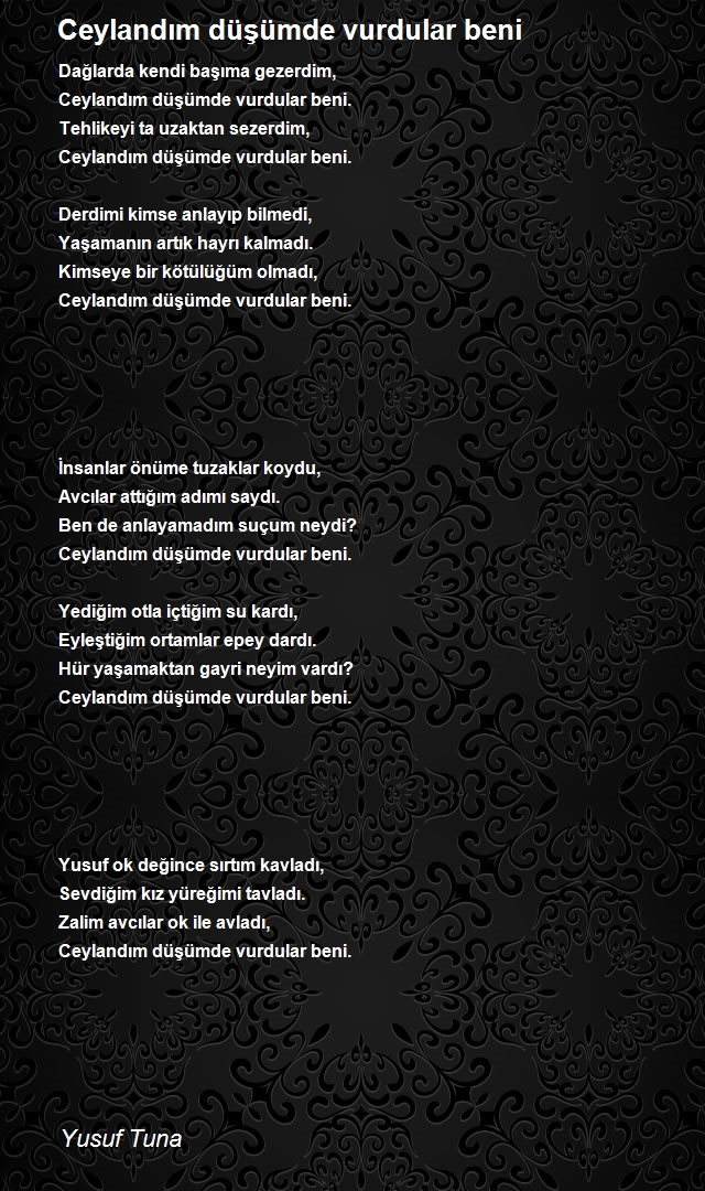 Yusuf Tuna
