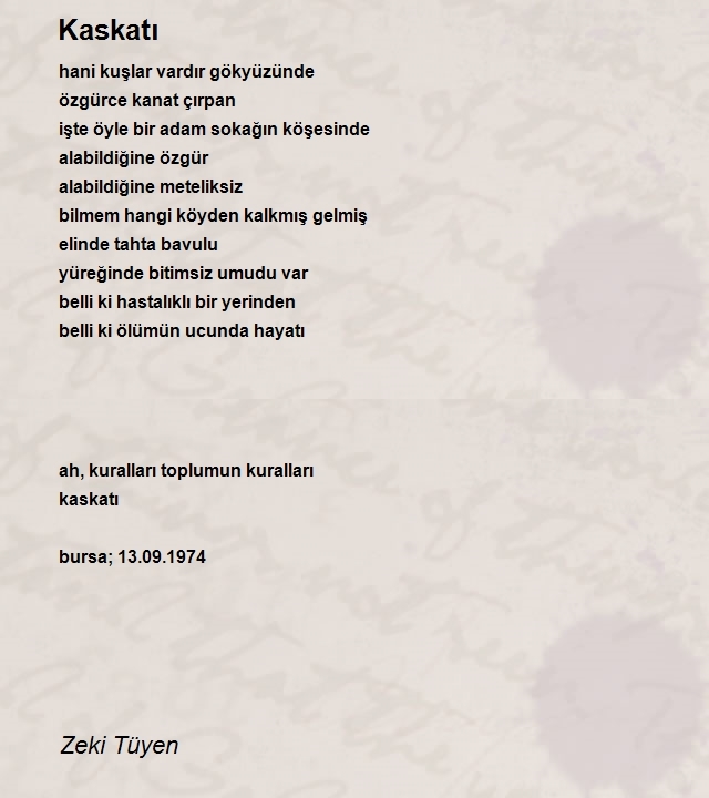 Zeki Tüyen