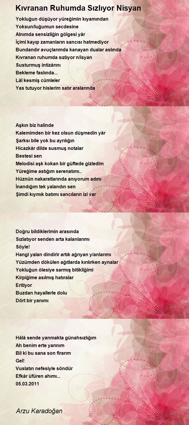 Arzu Karadoğan