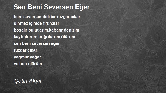Çetin Akyıl