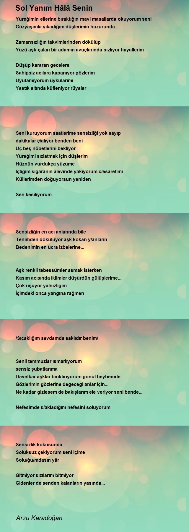 Arzu Karadoğan