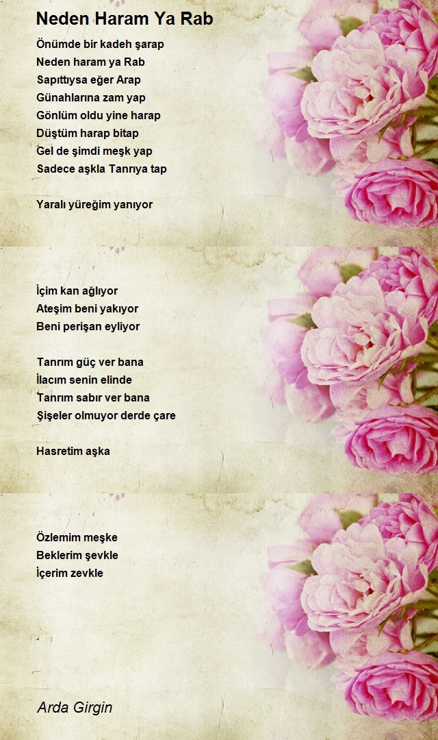 Arda Girgin