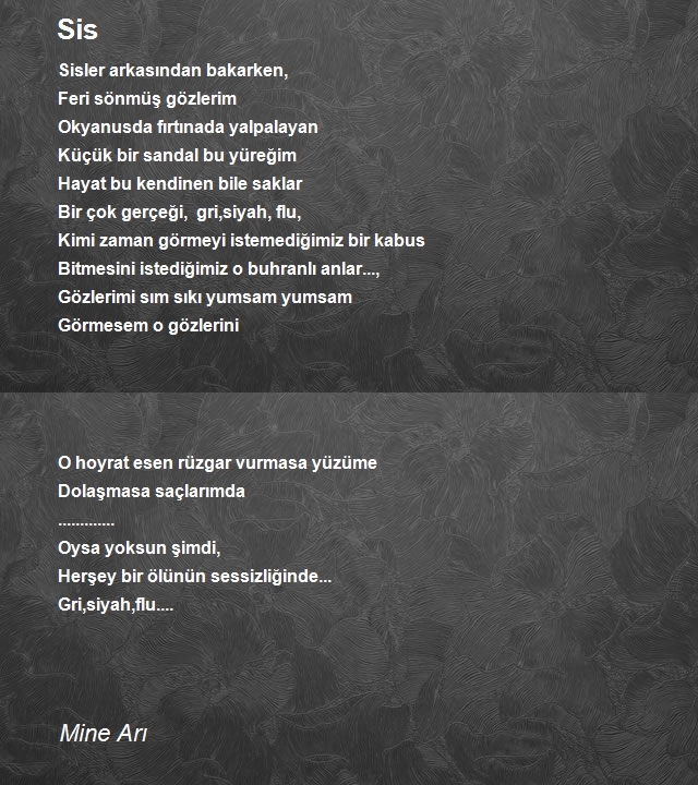 Mine Arı