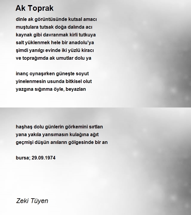 Zeki Tüyen