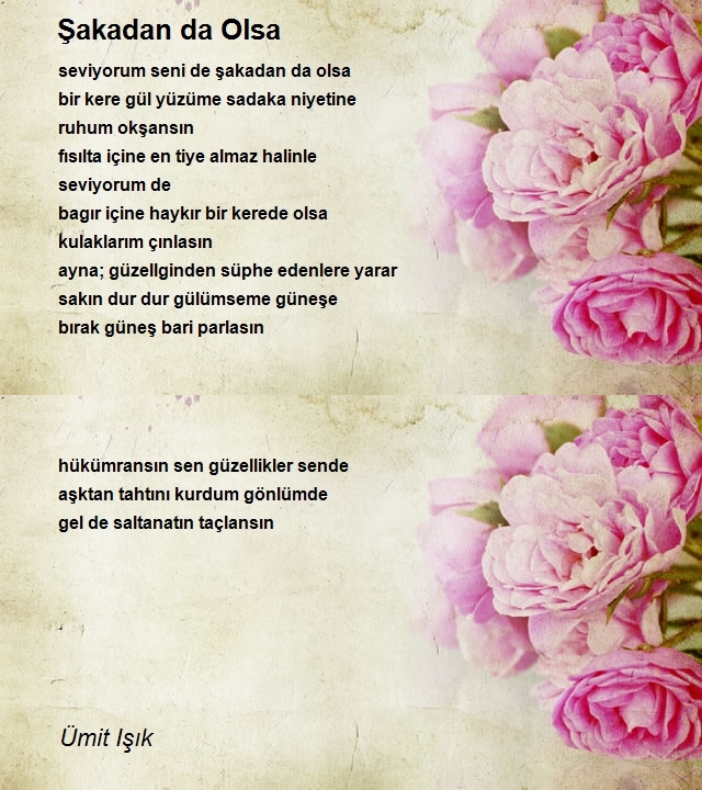 Ümit Işık