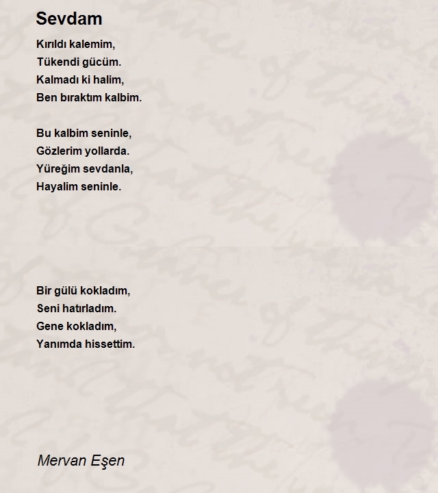 Mervan Eşen