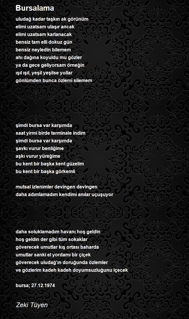 Zeki Tüyen