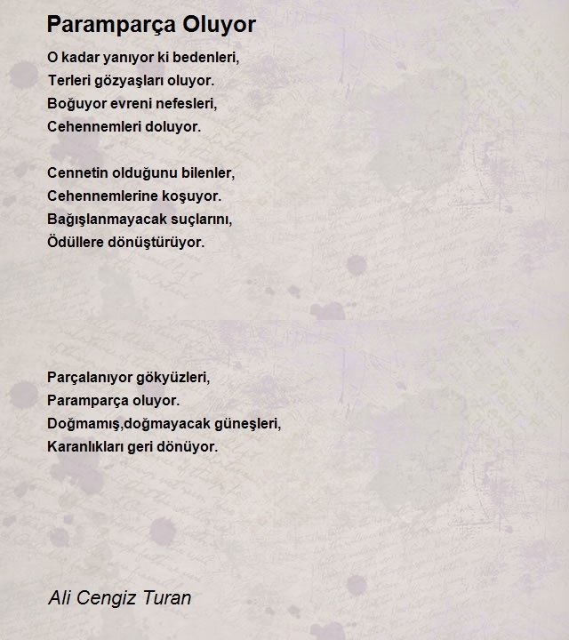 Ali Cengiz Turan