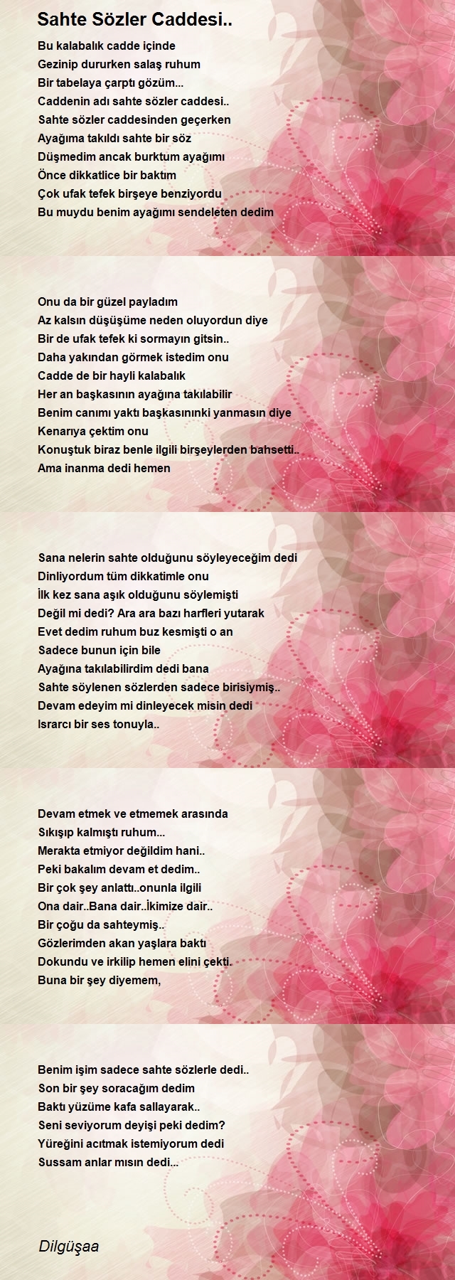 Dilgüşa Deniz