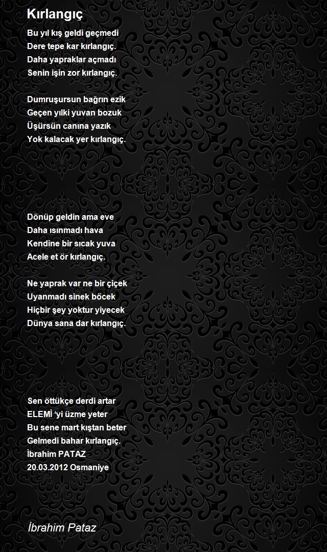 İbrahim Pataz