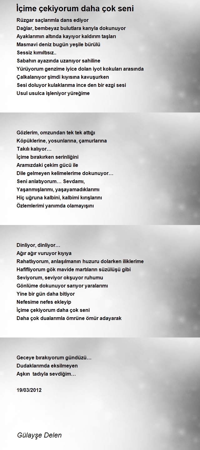 Gülayşe Delen