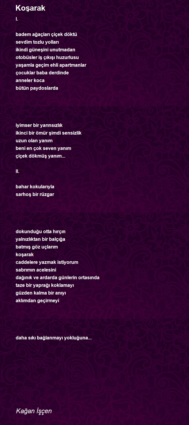 Kağan İşçen