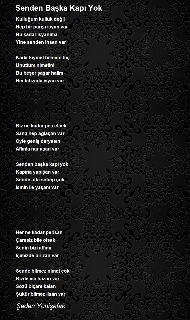 Şadan Yenişafak
